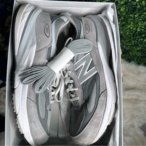 New Balance mens 990V6 “GL6” in box - Picture 9 of 9